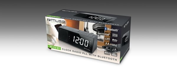 Muse M-172 BT Ur Digital Sort
