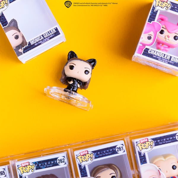 FUNKO POP! 73050 action - ja keräilyfiguuri