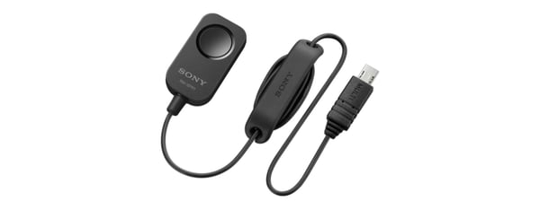Miniatyrbillede 2 af 2: Sony RM-SPR1