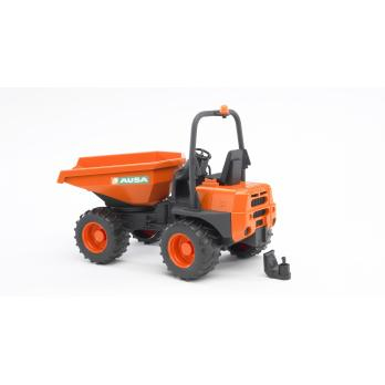 Pikkukuva 3 / 6: BRUDER AUSA Minidumper