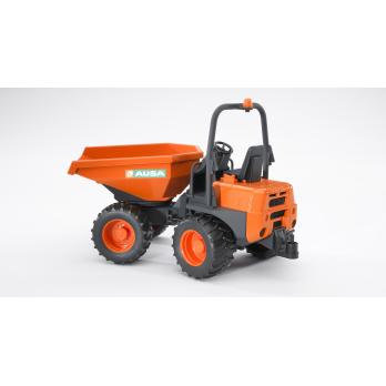 Pikkukuva 5 / 6: BRUDER AUSA Minidumper