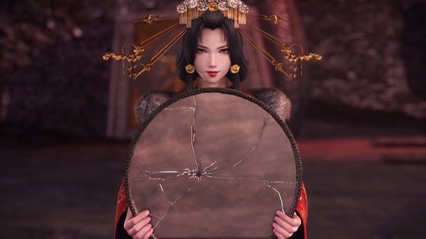 Miniatyrbillede 2 af 6: Koei Tecmo Games Warriors Orochi 3 Ultimate Standard Engelsk Xbox One