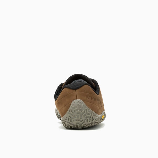 Miniatyrbillede 3 af 6: Merrell Vapor Glove 6 Leather