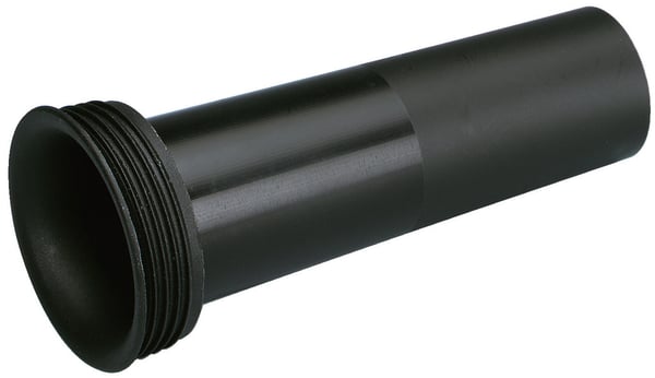 Monacor BR-30HP del till högtalarlåda Basreflexrör Svart