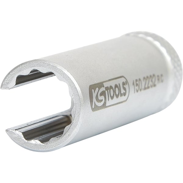 KS Tools 150.2232 stiksæt Sokkel