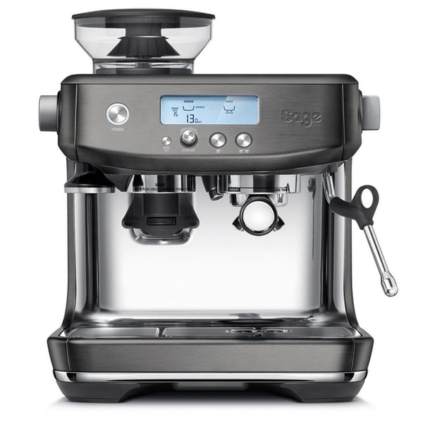 Sage the Barista Pro Helautomatisk Espressomaskin 2 l