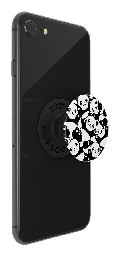 Miniatyrbillede 3 af 5: PopSockets 800976 Tilbehør til smartphones og mobiltelefoner Greb