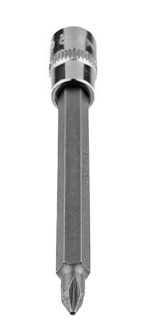 Miniatyrbild 2 av 5: NEO tools 10-334 stjärnskruvmejselborr