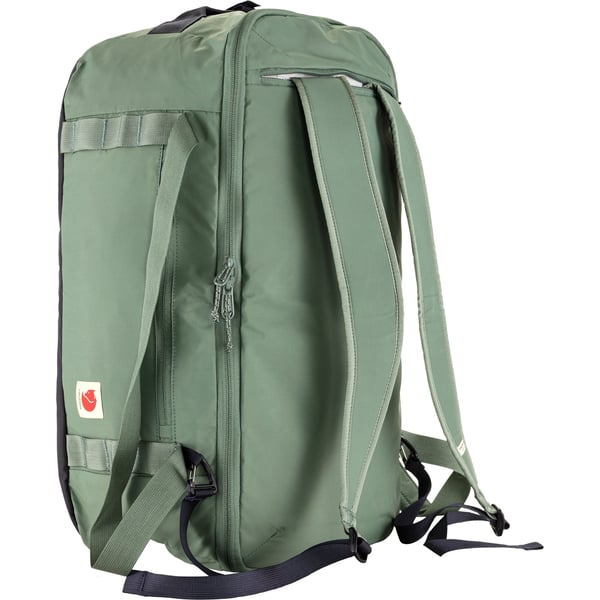 Fjällräven High Coast Duffel 36 sportväska 36 l Polyamid Grön