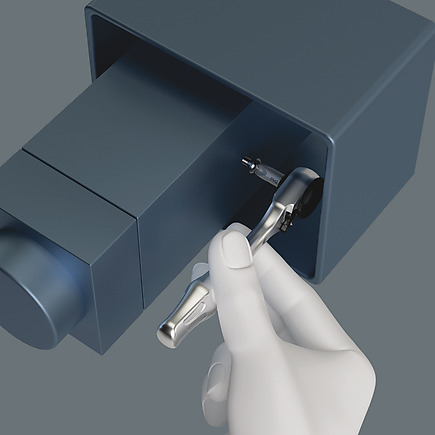 Wera 05136042001 niittauskone Rivet kit