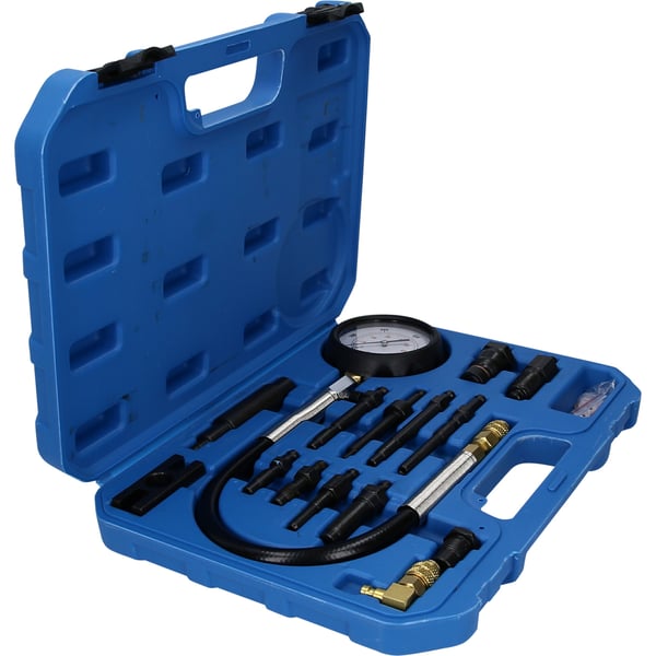 Brilliant Tools BT581050 reparation & vedligeholdelse til køretøj