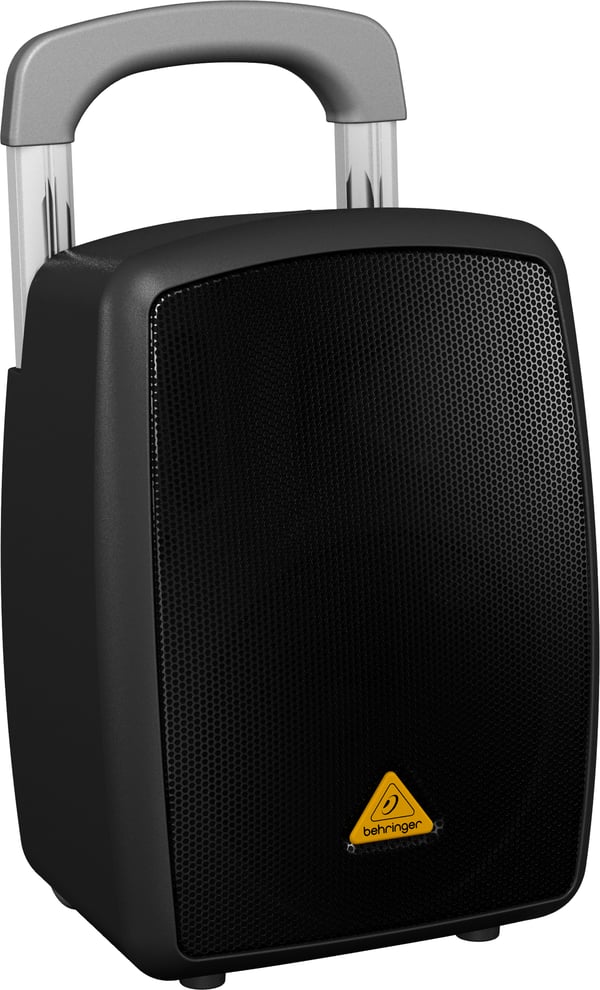 Behringer Europort MPA40BT-PRO 2-vejs