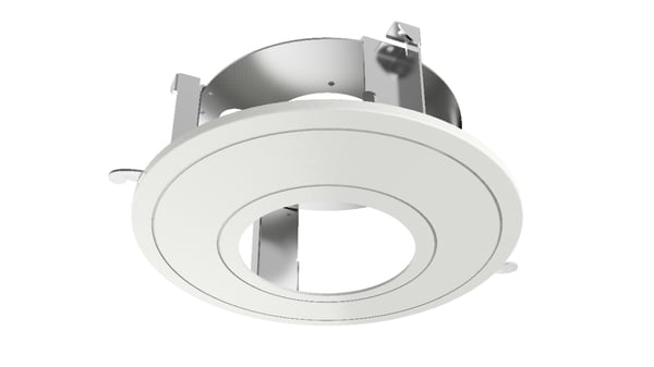Hikvision DS-1227ZJ tilbehør til overvågningskamera Montering
