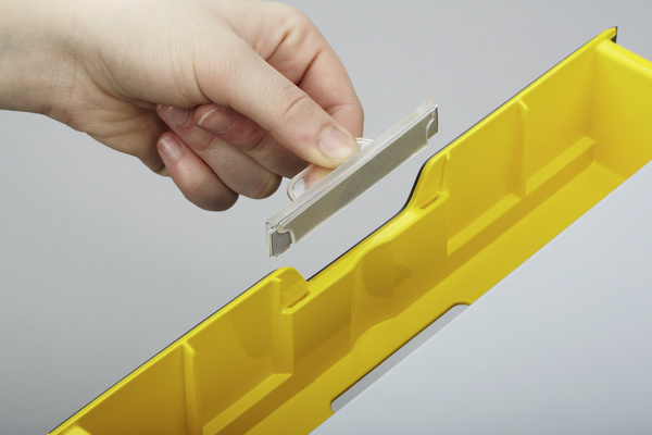 Pikkukuva 7 / 7: Durable VARICOLOR 10 Muovi Monivärinen