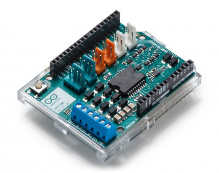 Arduino A000079 udviklingsboard - tilbehør Motor shield