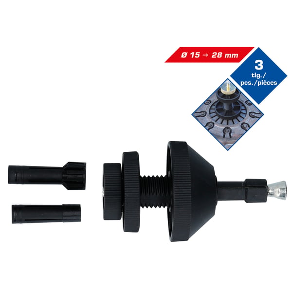 Miniatyrbild 1 av 12: Brilliant Tools BT641000 reparation och underhåll av fordon