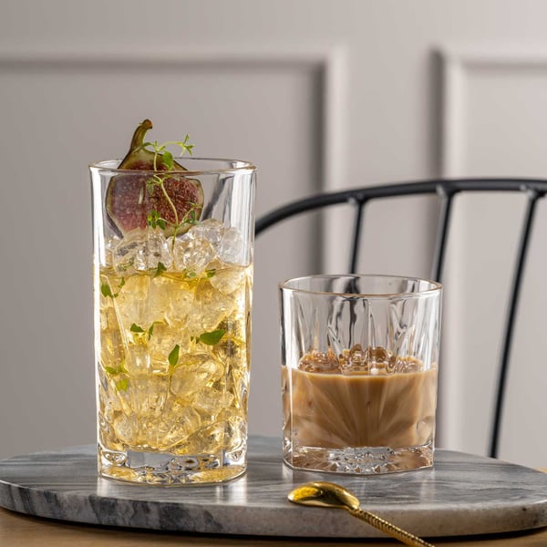 Miniatyrbillede 4 af 8: LEONARDO Capri Sommer drinks glas