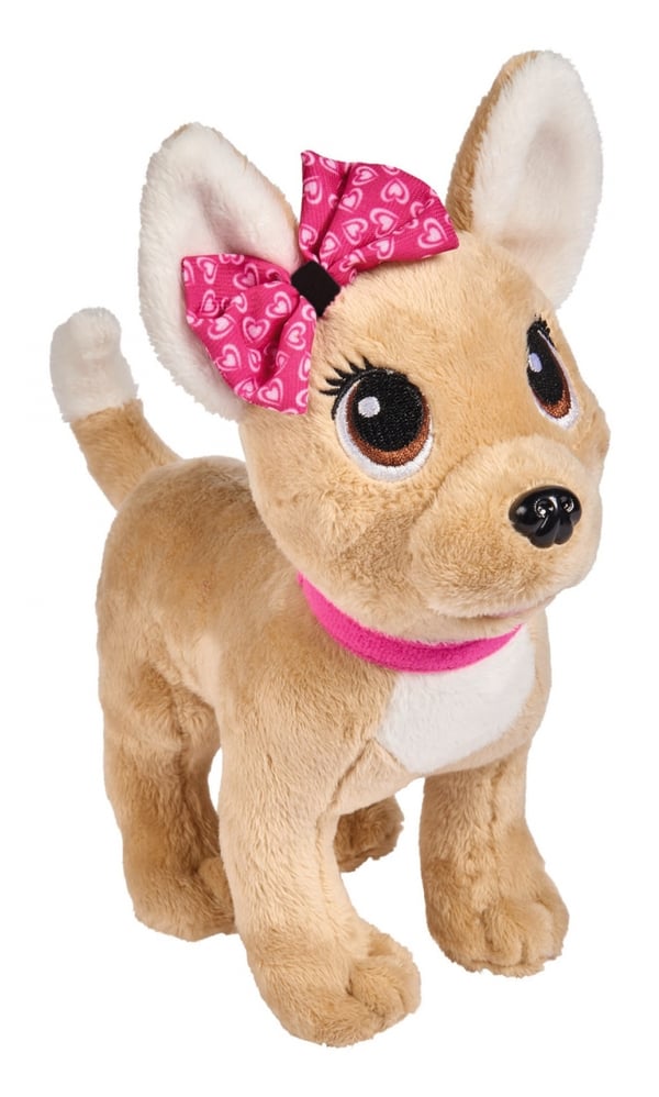 Simba Toys Chi Chi Love