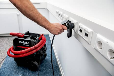 Metabo 630231000 fjernbetjening RF trådløst Universel Tryk på knapper