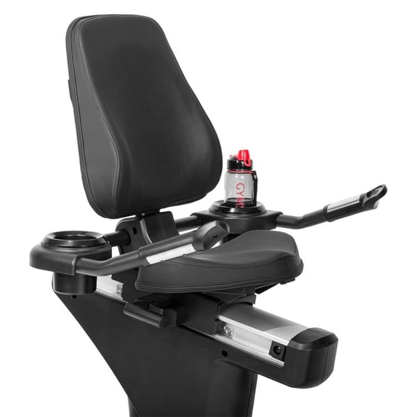 Gymstick RB-PRO20.0 motionscykel Liggande motionscykel