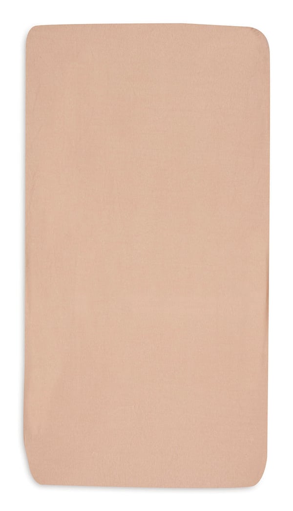 Jollein 2511-565-68164 sengetøj 75 x 150 cm Skræddersyet lagen Jersey