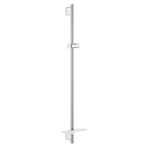 Miniatyrbillede 1 af 2: GROHE Rainshower SmartActive Krom Metal