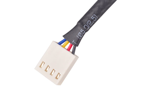 Silverstone SST-AR06 kylsystem för dator Processor Kylare 9,2 cm Blå, Vit