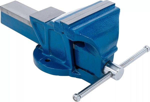 BGS technic Bench Vice