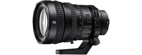 Sony SELP28135G