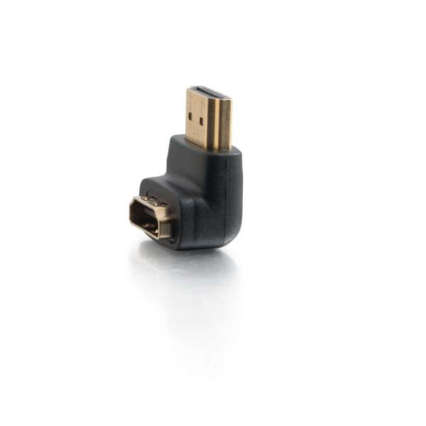 C2G 80562 kaapelin sukupuolenvaihtaja HDMI Musta