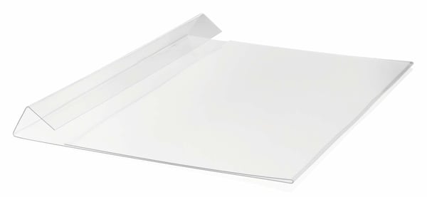 Durable 116319 etiketteholder 10 stk