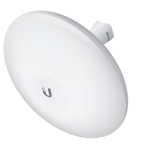 Miniatyrbillede 1 af 3: Ubiquiti NanoBeam M5 antenne 16 dBi