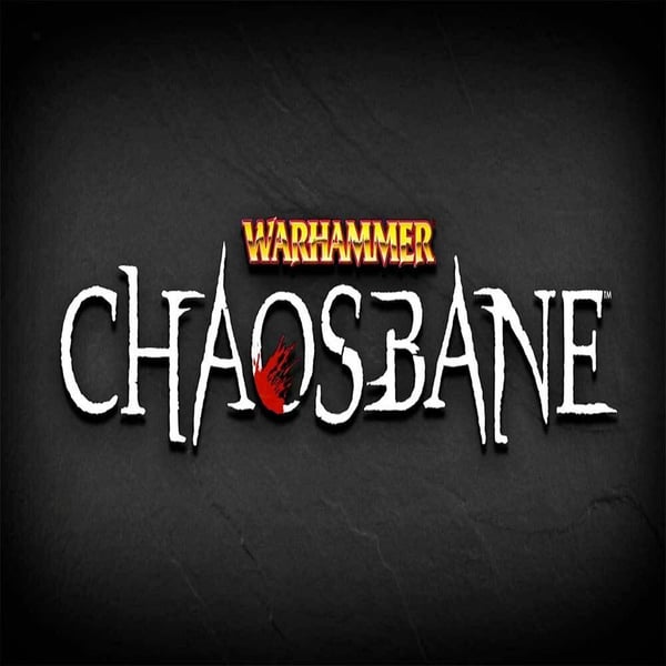 Pikkukuva 1 / 8: Bigben Interactive Warhammer : Chaosbane Vakio Englanti, Yksinkertaistettu kiina, Korea, Espanja, Ranska, Italia, Japani, Puola, Portugali, Venäjä PlayStation 4