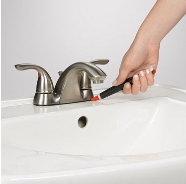 OXO 1285700 rengöringsborste Multifärg