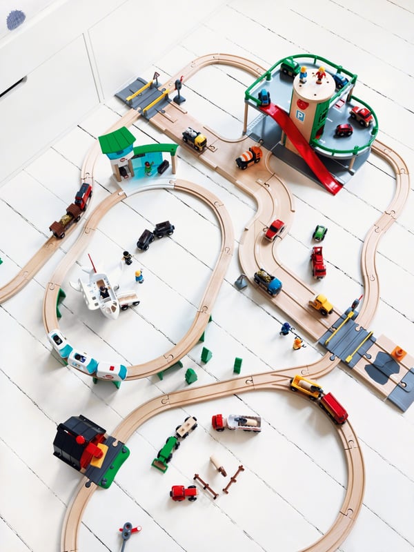 BRIO 7312350332049