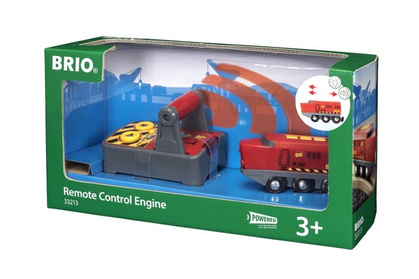 BRIO 7312350332131