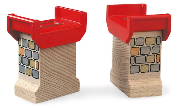 Pikkukuva 1 / 6: BRIO 7312350332544 Varaosa