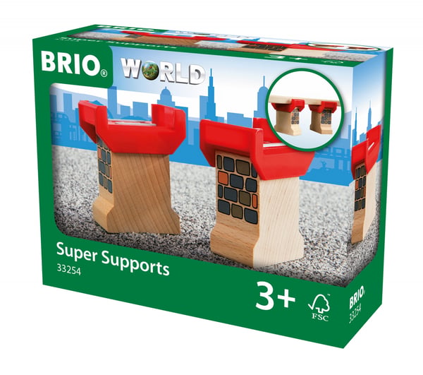 Pikkukuva 2 / 6: BRIO 7312350332544 Varaosa