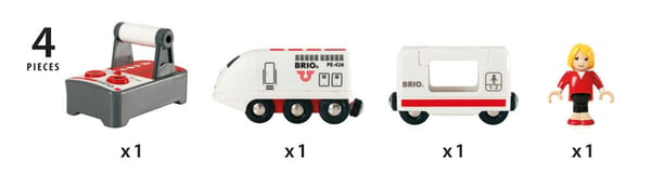 BRIO 7312350335101