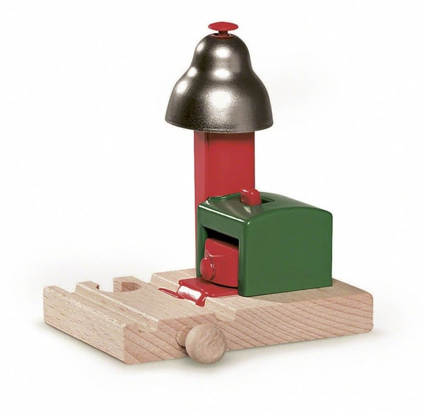 BRIO 7312350337549 Landskap