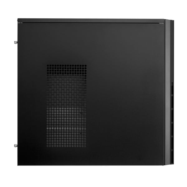 Pikkukuva 2 / 8: Antec VSK 4000E-U3 Midi Tower Musta