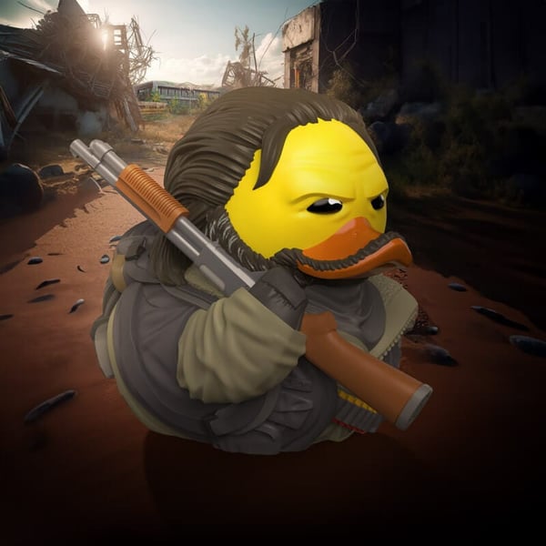Pikkukuva 5 / 5: TUBBZ The Last Of Us: Bill