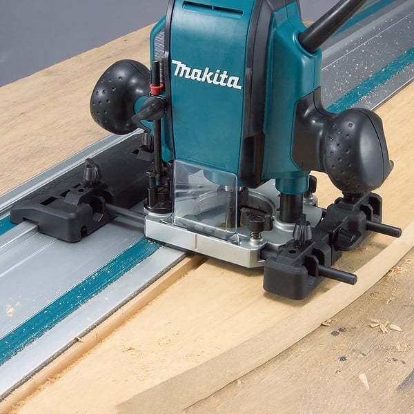 Miniatyrbillede 2 af 2: Makita 194579-2 Overfræser og trimmer, tilbehør