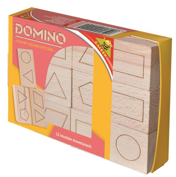 Baczek DDF 2292 domino