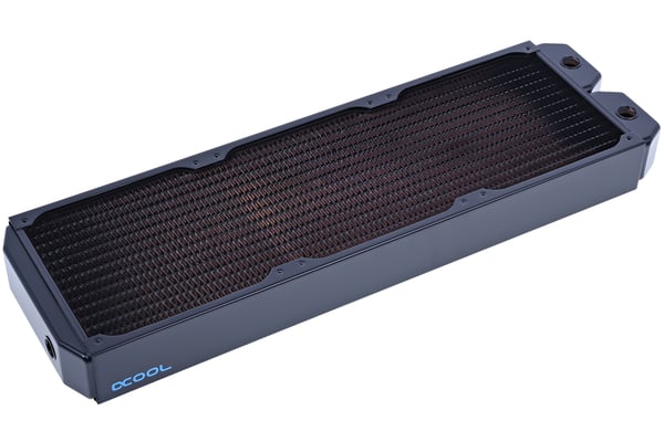 Miniatyrbillede 5 af 6: Alphacool 14170 Computerkølesystem, dele og tilbehør Kølelegeme