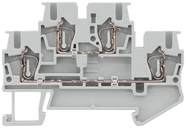 Miniatyrbillede 1 af 2: Siemens 8WH2020-0AF00 elektrisk kontakt