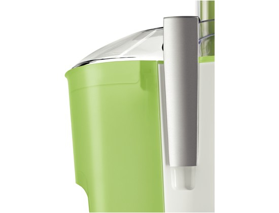 Miniatyrbillede 12 af 12: Bosch MES25G0 citruspresser og juicemaskine Saftpresser 700 W Grøn