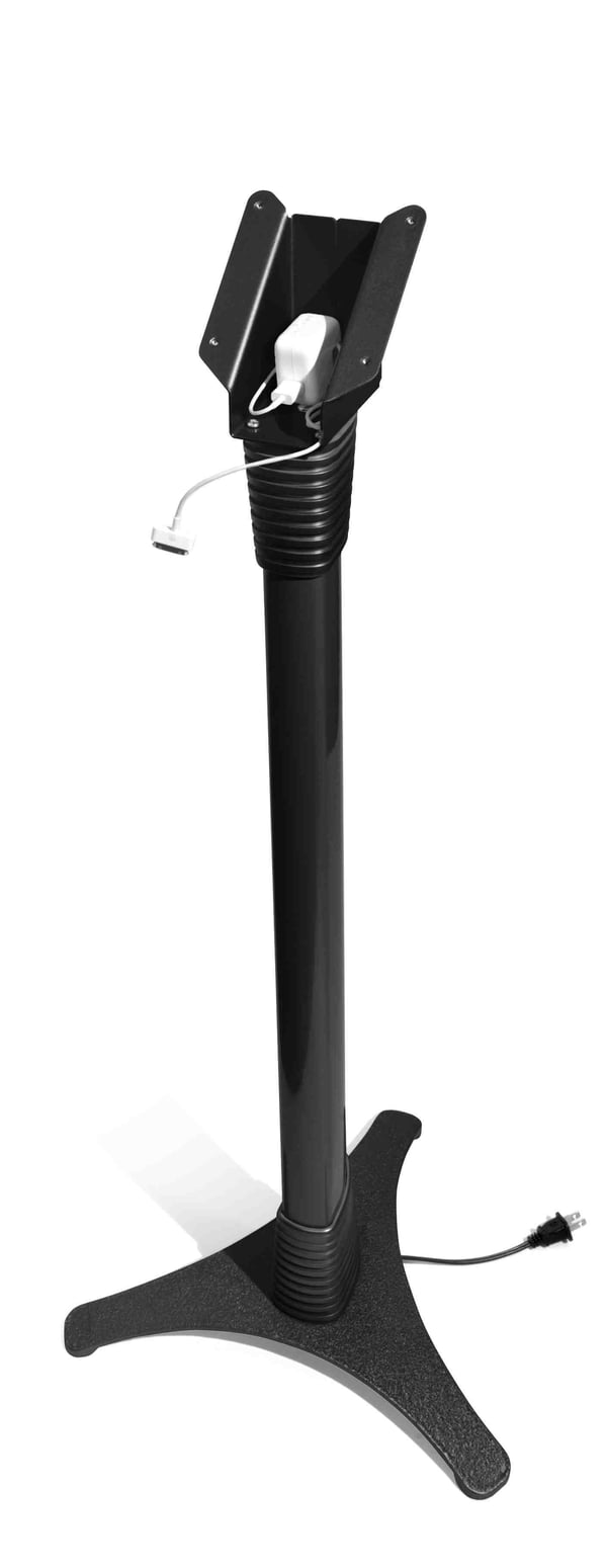 Compulocks 147B holder Aktiv holder Tablet/UMPC Sort