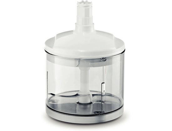 Bosch MFQ36490 mixer Stativmixer 450 W Vit