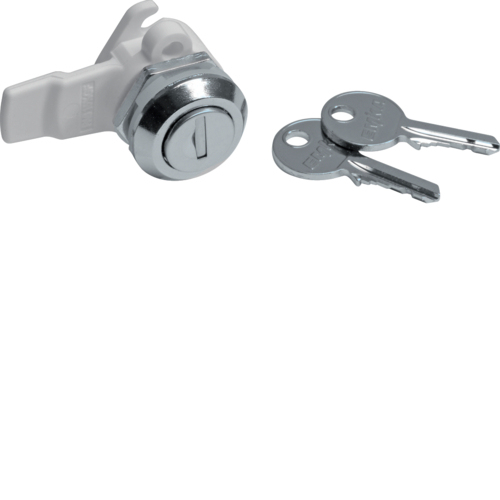 Hager FZ597 elskåp